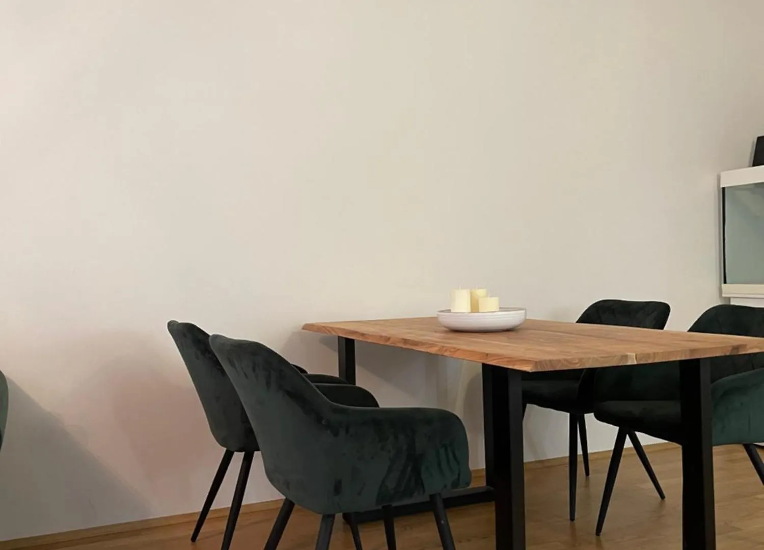 Luxury City Apartment In München