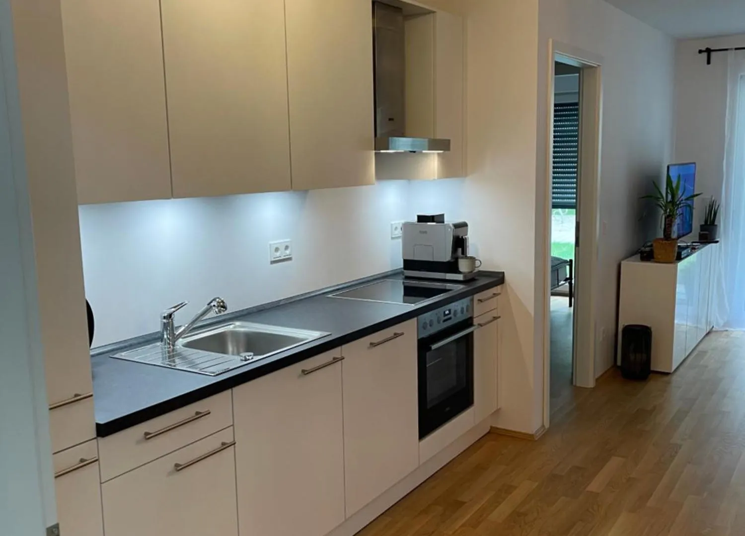 Luxury City Apartment In Munich kontakter