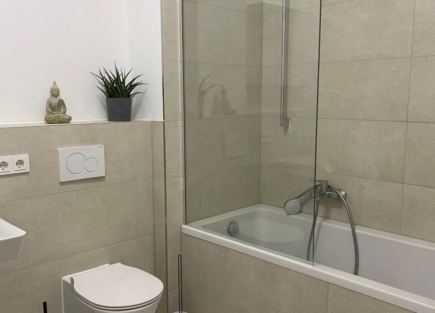 Luxury City Apartment In München 0*,  Tyskland