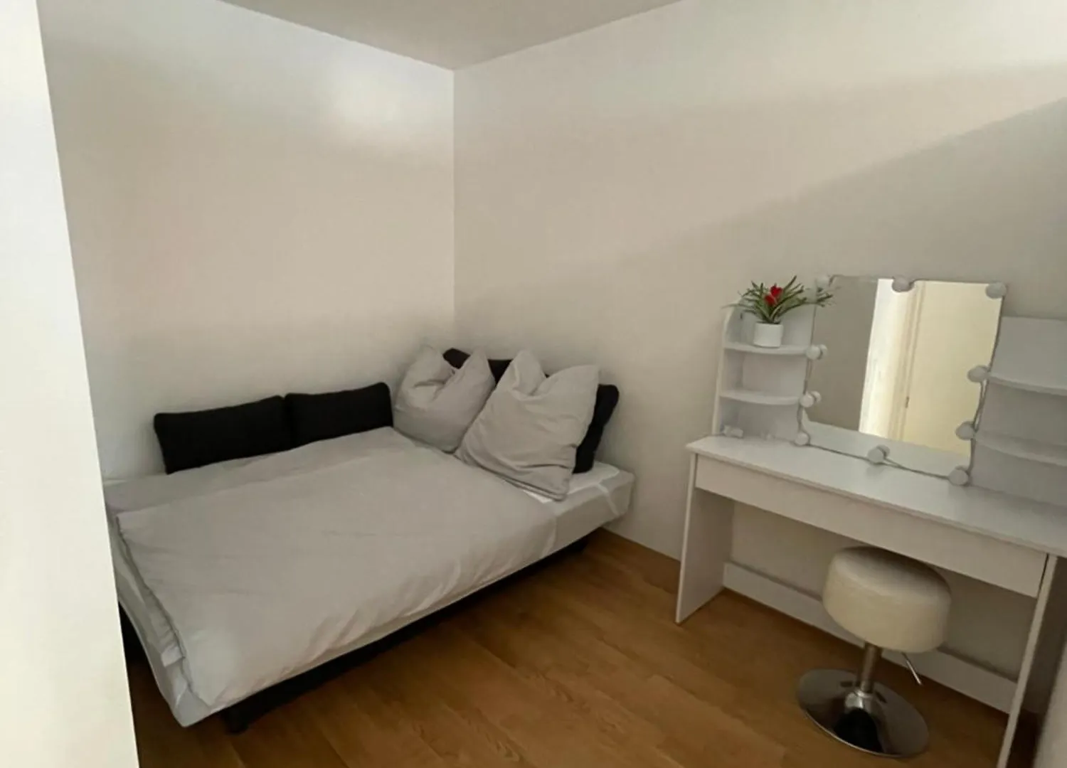 Luxury City Apartment In München