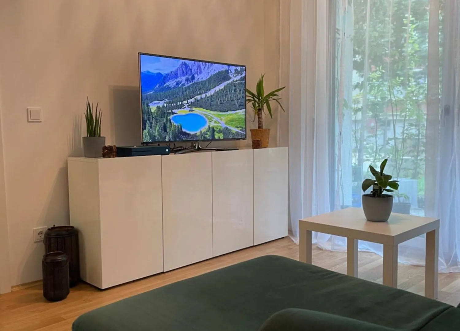 Luxury City Apartment In Munique
