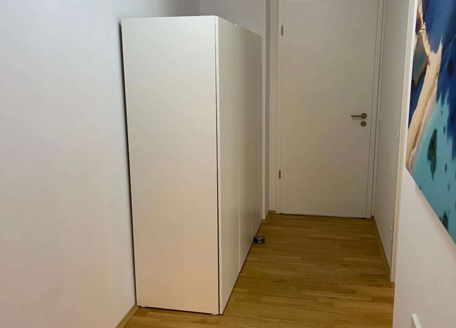 Luxury City Apartment In Munique