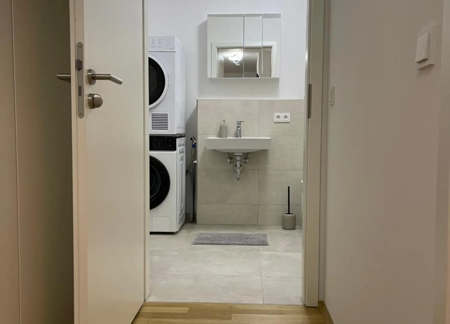 Luxury City Apartment In Munique 0*,  Alemanha