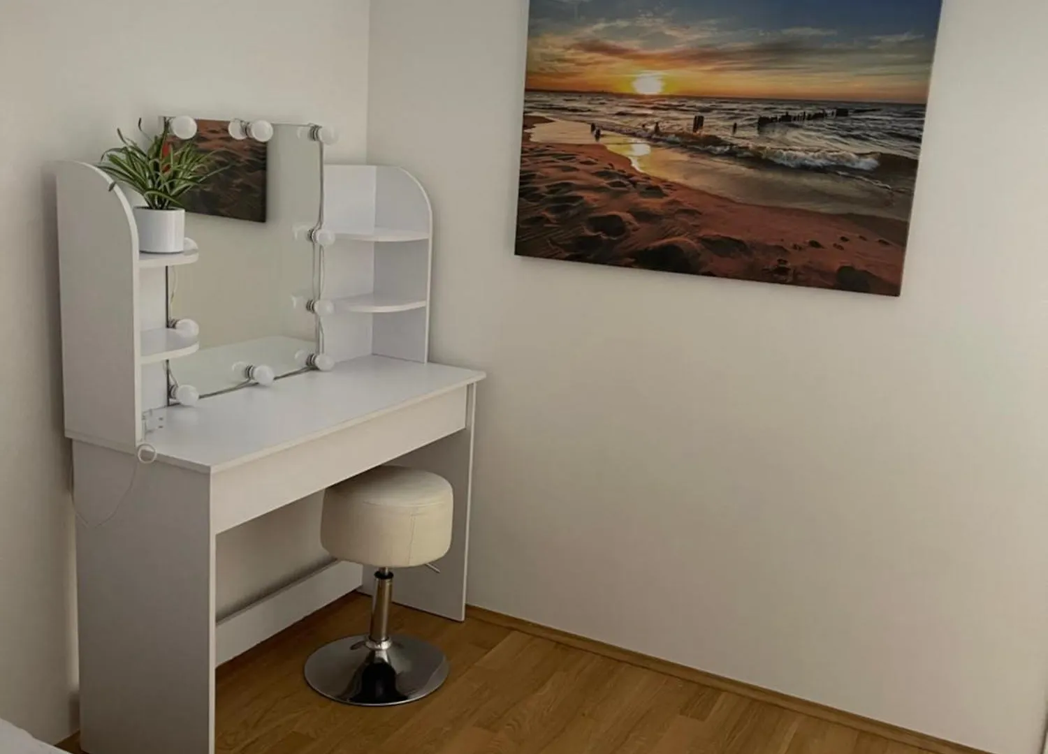 Luxury City Apartment In Munique