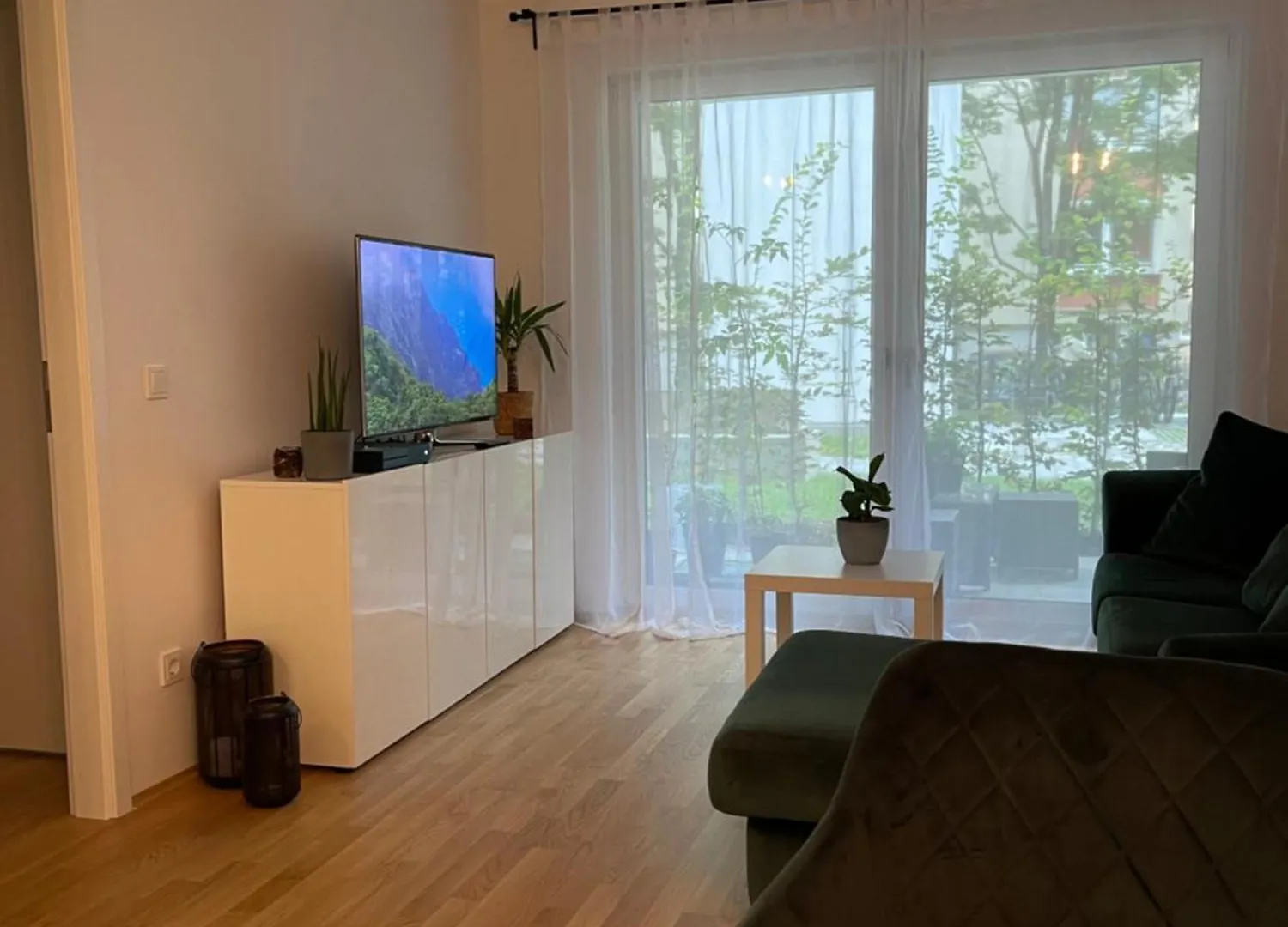 Luxury City Apartment In Munique 0*,
