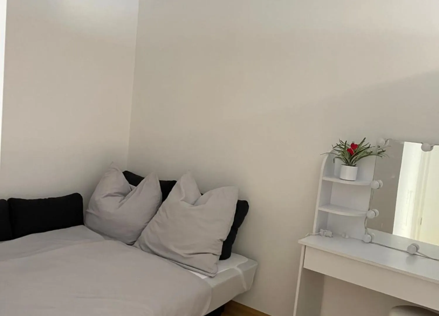 Luxury City Apartment In Munique