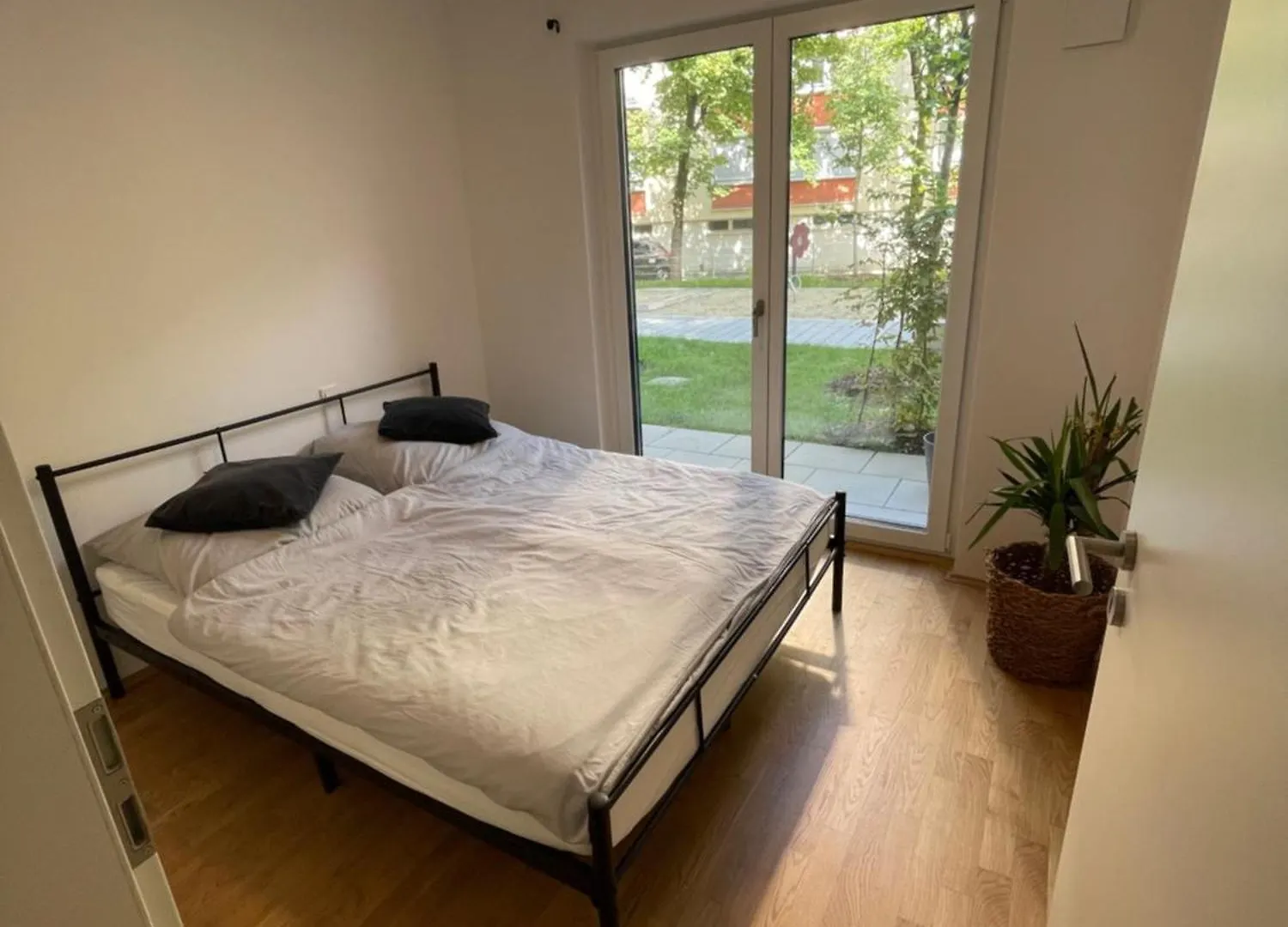 Luxury City Apartment In Munique