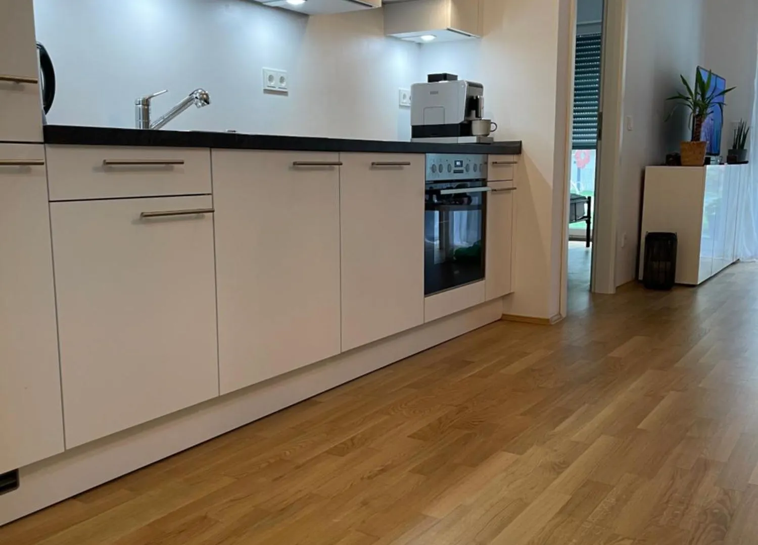 Luxury City Apartment In Munique