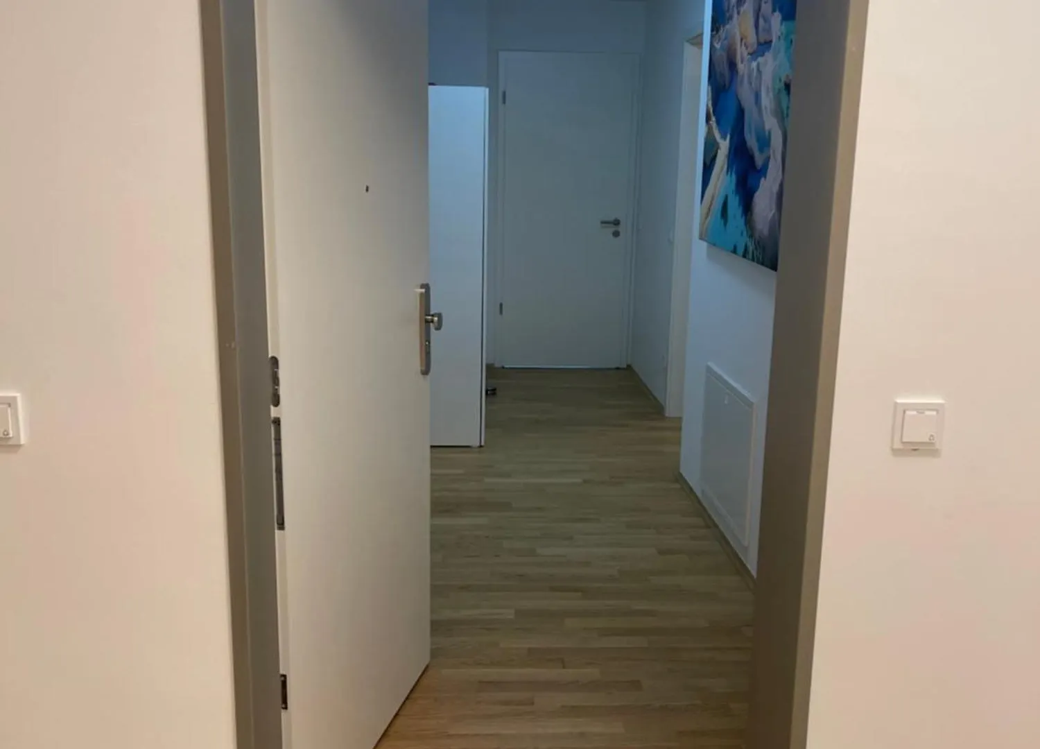 Luxury City Apartment In Munique